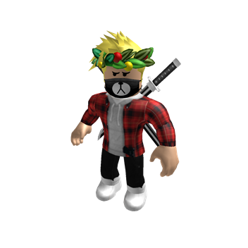 roblox avatar